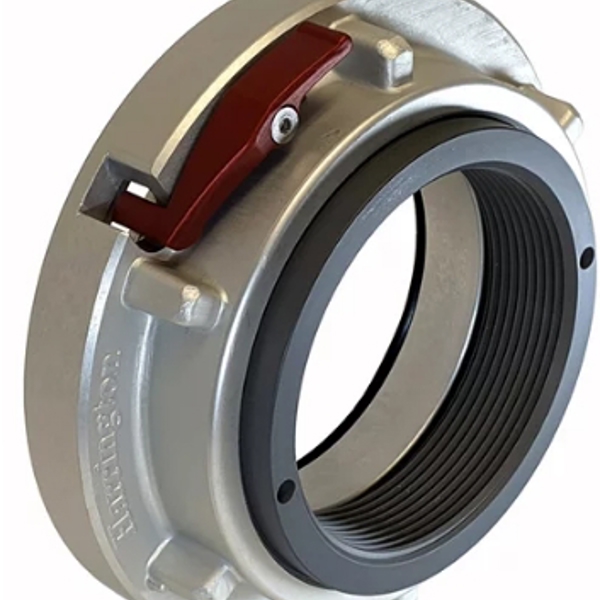 Storz x Threaded Female Rigid Anodized Adapters