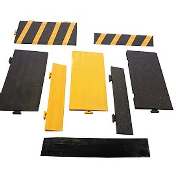 Sm Ramp Products Matting Ramps