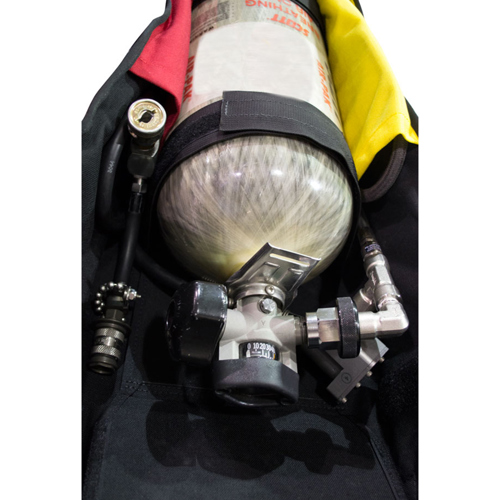 FDTN RIT Entry Bag