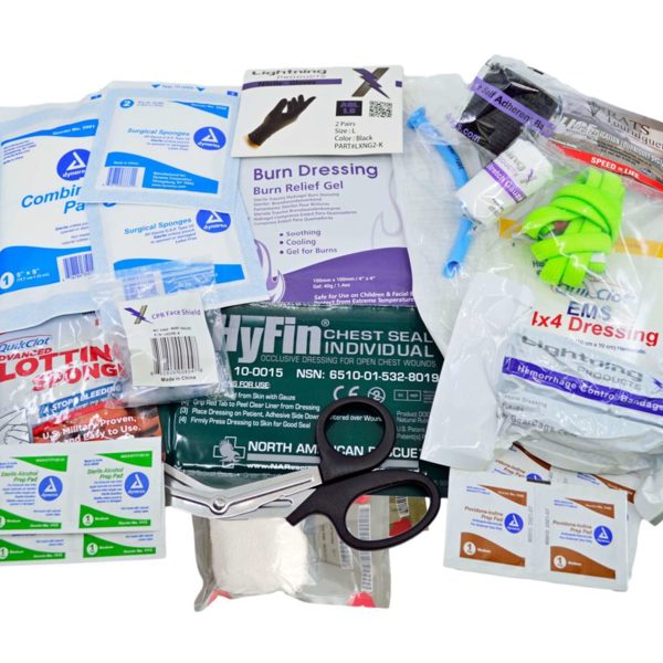 Kit Fill Products Medical Fill Kit H