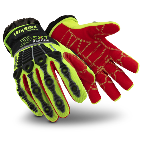 HexArmor 4013 EXT Rescue Glove