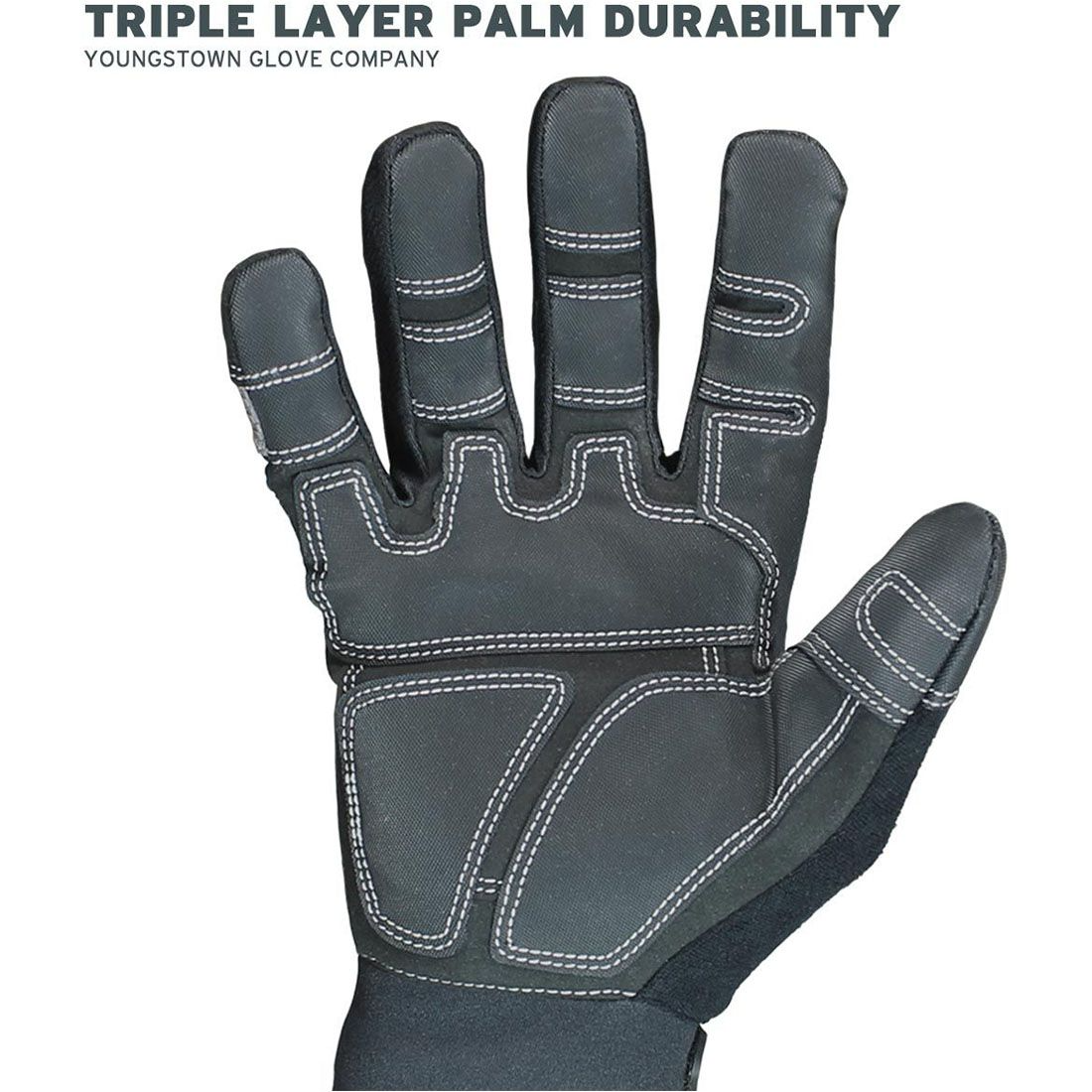 Youngstown Pro XT Gloves
