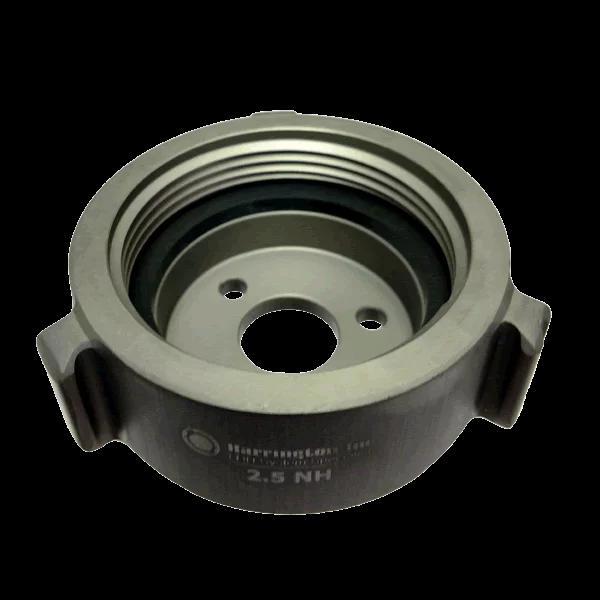 All Thread Mounting Bracket Threaded Mounting Brackets